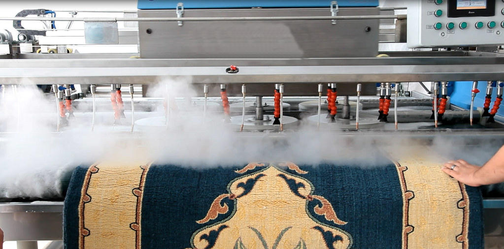 Honaz Halı Yıkama